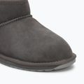 Śniegowce damskie EMU Australia Stinger Micro charcoal 7