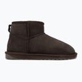 Śniegowce damskie EMU Australia Stinger Micro chocolate 2