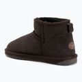Śniegowce damskie EMU Australia Stinger Micro chocolate 3