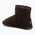 Śniegowce  EMU Australia Wallaby Mini Teens chocolate 3