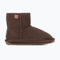 Śniegowce  EMU Australia Wallaby Mini Teens chocolate 2