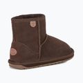 Śniegowce  EMU Australia Wallaby Mini Teens chocolate 4