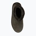 Śniegowce damskie EMU Australia Stinger Micro dark olive 6