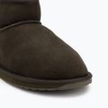 Śniegowce damskie EMU Australia Stinger Micro dark olive 7