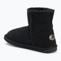 Śniegowce damskie EMU Australia Platinum Stinger Slim Mini black 3