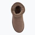 Śniegowce damskie EMU Australia Platinum Slim Darling mushroom 5