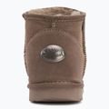 Śniegowce damskie EMU Australia Platinum Slim Darling mushroom 6