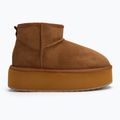 Śniegowce damskie EMU Australia Stinger Micro Flatform chestnut 2