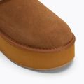 Śniegowce damskie EMU Australia Stinger Micro Flatform chestnut 7