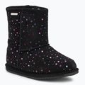 Śniegowce dziecięce EMU Australia Sparkle Brumby black