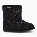 Śniegowce dziecięce EMU Australia Sparkle Brumby black 2