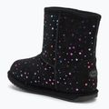 Śniegowce dziecięce EMU Australia Sparkle Brumby black 3
