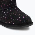 Śniegowce dziecięce EMU Australia Sparkle Brumby black 7