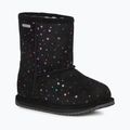 Śniegowce dziecięce EMU Australia Sparkle Brumby black 8
