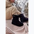 Śniegowce dziecięce EMU Australia Sparkle Brumby black 12
