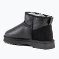 Śniegowce damskie EMU Australia Sharky Micro Town black 3