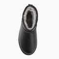 Śniegowce damskie EMU Australia Sharky Micro Town black 5