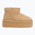 Śniegowce damskie EMU Australia Stinger Micro Flatform sand 2