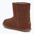 Śniegowce dziecięce EMU Australia Brumby Lo 2.0 oak 3
