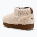 Śniegowce damskie Emu Australia Stinger Micro Flatform Teddy natural 3