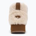 Śniegowce damskie Emu Australia Stinger Micro Flatform Teddy natural 6