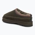Śniegowce damskie EMU Australia Sharky Adventure Scuff dark olive 3