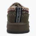 Śniegowce damskie EMU Australia Sharky Adventure Scuff dark olive 6