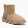 Śniegowce damskie EMU Australia Platinum Stinger Slim Mini sand