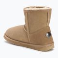 Śniegowce damskie EMU Australia Platinum Stinger Slim Mini sand 3