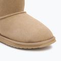 Śniegowce damskie EMU Australia Platinum Stinger Slim Mini sand 7