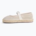 Espadryle damskie Emu Australia Tess natural 3