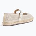 Espadryle damskie Emu Australia Tess natural 4
