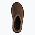 Śniegowce damskie EMU Australia Sharky Scuff chocolate 2