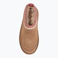 Śniegowce damskie EMU Australia Sharky Adventure Scuff camel 5