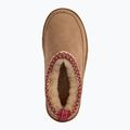 Śniegowce damskie EMU Australia Sharky Adventure Scuff camel 2