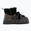 Śniegowce damskie EMU Australia Blurred Micro Patchwork Leo charcoal 2