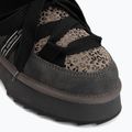 Śniegowce damskie EMU Australia Blurred Micro Patchwork Leo charcoal 7