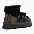 Śniegowce damskie EMU Australia Blurred Micro Patchwork Leo charcoal 2