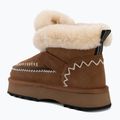 Śniegowce damskie EMU Australia Sunnie chestnut 3