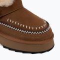 Śniegowce damskie EMU Australia Sunnie chestnut 7
