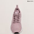 Buty PUMA Flyer Runner elderberry/puma white 9