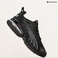 Buty męskie PUMA Voltaic Evo puma black/stormy slate/for all time red 10