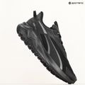 Buty do biegania PUMA Extend Lite Trail puma black/cool dark gray 10