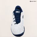 Buty do tenisa męskie Babolat Propulse Fury 3 All Court white/estate blue 30S24208 9