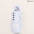 Buty do tenisa męskie Babolat Jet Tere 2 All Court white/strike red 11