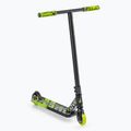 Hulajnoga freestylowa MGP Madd Gear Carve Pro X black/green