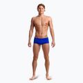 Bokserki pływackie Funky Trunks Plain Front Trunks still speed 2