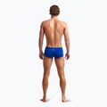 Bokserki pływackie Funky Trunks Plain Front Trunks still speed 3