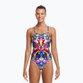 Strój pływacki jednoczęściowy damski Funkita Single Strap One Piece jungle boogie 4
