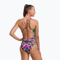 Strój pływacki jednoczęściowy damski Funkita Single Strap One Piece jungle boogie 7